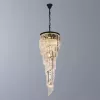 Подвесная люстра Divinare CHARLOTTE 3011/01 SP-11