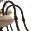 Подвесная люстра Arte Lamp WOODSTOCK A1700LM-6BR