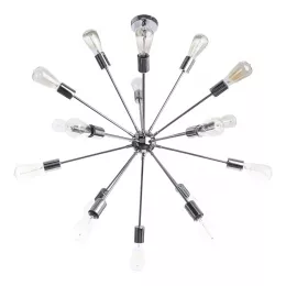 Подвесная люстра Divinare FLORIANA 5011/02 SP-18