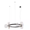 Подвесная люстра Arte Lamp VINCENT A7790SP-15BK