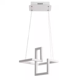 Подвесная люстра Arte Lamp MERCURE A6011SP-1WH