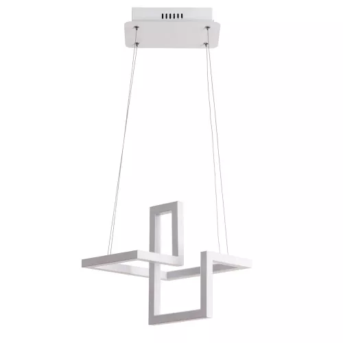 Подвесная люстра Arte Lamp MERCURE A6011SP-1WH