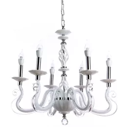 Подвесная люстра Divinare MILANO 8825/03 LM-6