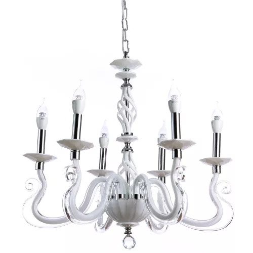 Подвесная люстра Divinare MILANO 8825/03 LM-6