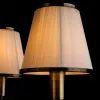 Подвесная люстра Arte Lamp LOGICO A1035LM-5AB