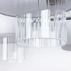 Подвесная люстра Arte Lamp FANTASIA A4076LM-5CC