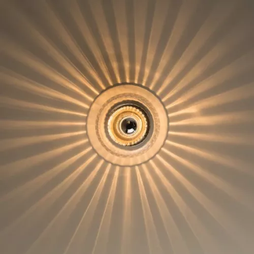 Потолочный светильник Arte Lamp INTERIOR A2812PL-1CC