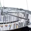 Подвесная люстра Arte Lamp SECUNDA A1003LM-8CC