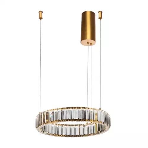 Подвесная люстра Divinare RENATA 1135/17 SP-25