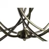 Подвесная люстра Arte Lamp LOGICO A1035LM-5AB