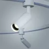 Подвесная люстра Arte Lamp RING A2186SP-1WH