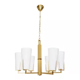 Подвесная люстра Divinare SUBRA 4503/17 LM-6