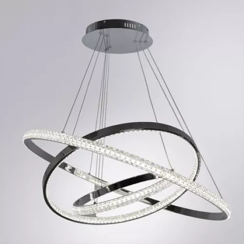 Подвесная люстра Arte Lamp ORIONE A2182SP-160CC