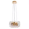 Подвесная люстра Divinare ANNA 1138/01 SP-36