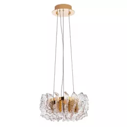 Подвесная люстра Divinare ANNA 1138/01 SP-36
