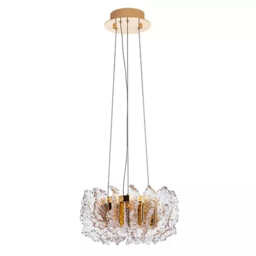 Подвесная люстра Divinare ANNA 1138/01 SP-36