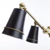 Люстра на штанге Divinare REATTIVA 8035/19 LM-6