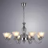 Подвесная люстра Arte Lamp TOSCANA A5184LM-8CC