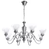 Подвесная люстра Arte Lamp TOSCANA A5184LM-8CC