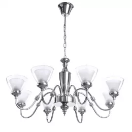 Подвесная люстра Arte Lamp TOSCANA A5184LM-8CC