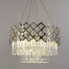 Подвесная люстра Arte Lamp WEZEN A1006SP-10CC