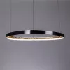 Подвесная люстра Arte Lamp CINTA A1847SP-36BK