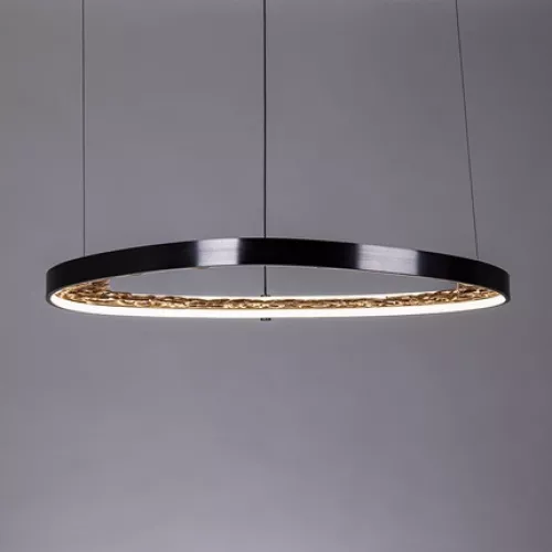 Подвесная люстра Arte Lamp CINTA A1847SP-36BK
