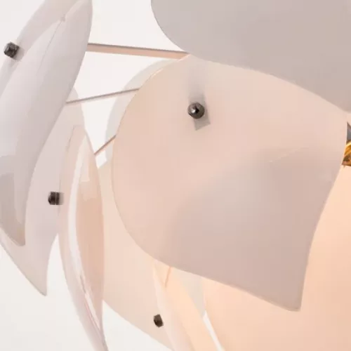 Подвесная люстра Arte Lamp PALMER A5695SP-5WH