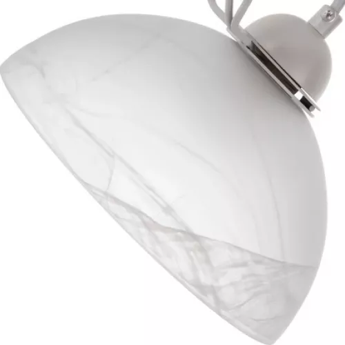 Подвесная люстра Arte Lamp MARTHA A9509SP-3WH