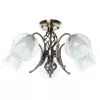Потолочная люстра Arte Lamp DOLCEMENTE A1607PL-5AB