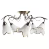 Потолочная люстра Arte Lamp BARBARA A6066PL-5AB