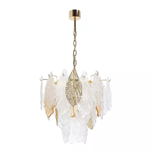 Подвесная люстра ARTE LAMP FELICITA A4080LM-6GO