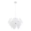 Подвесная люстра Arte Lamp PALMER A5695SP-5WH
