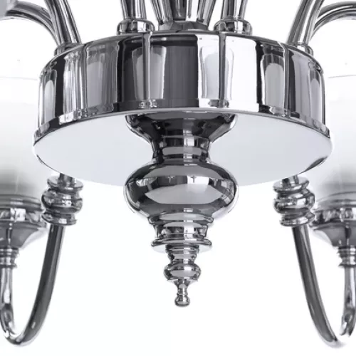 Подвесная люстра Arte Lamp TOSCANA A5184LM-8CC
