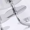 Подвесная люстра Arte Lamp EDDA A1048LM-10CC