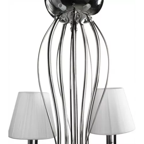 Подвесная люстра Arte Lamp DOMAIN A9521LM-5CC