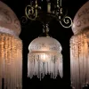 Подвесная люстра Arte Lamp VICTORIANA A3191LM-5AB