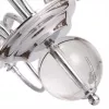 Подвесная люстра Arte Lamp EDDA A3625LM-6CC