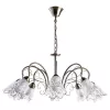 Подвесная люстра Arte Lamp FIORITA A6273LM-8AB