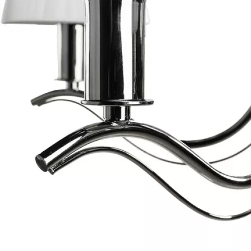 Подвесная люстра Arte Lamp DOMAIN A9521LM-5CC