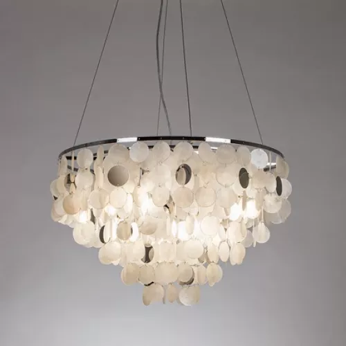 Подвесная люстра Arte Lamp PIPIRIMA A4100LM-8CC