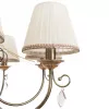 Подвесная люстра Arte Lamp VIVIDO A6021LM-7AB