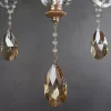 Подвесная люстра Divinare CARL 5124/07 LM-6