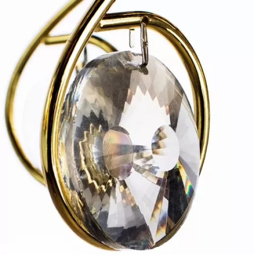Потолочная люстра Arte Lamp MILLO A9549PL-5GO