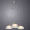 Подвесная люстра Arte Lamp MARTHA A9509SP-3WH