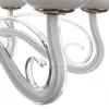 Подвесная люстра Arte Lamp BIANCANEVE A8110LM-6WH