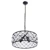 Люстра Divinare BRAVA 8203/01 SP-4