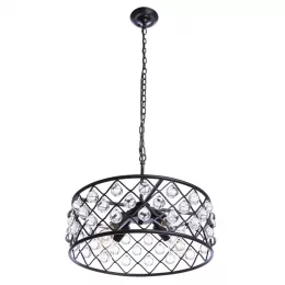 Люстра Divinare BRAVA 8203/01 SP-4
