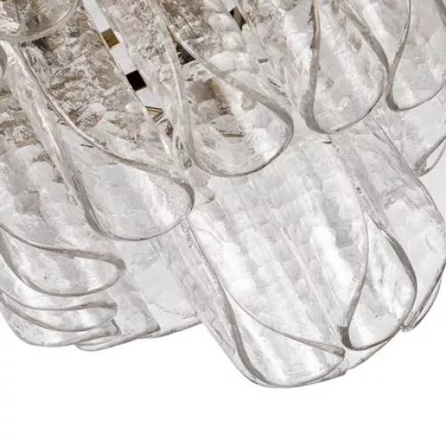 Подвесная люстра Arte Lamp EVELYN A4073LM-12PB