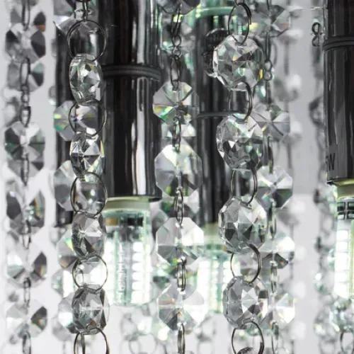 Потолочная люстра Arte Lamp HALO A7054PL-11CC